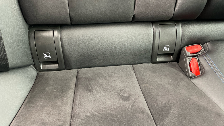 BMW 3 Series 320i M Sport 4dr Step Auto Petrol Saloon